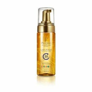 Predire Paris Hydrating Lava Foam Facial Cleanser Non-Surgical Solution 5.07oz